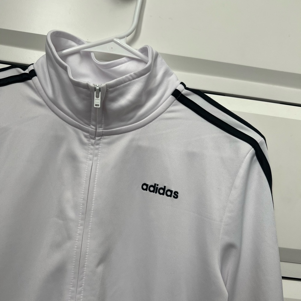adidas jacket - Picture 4 of 5